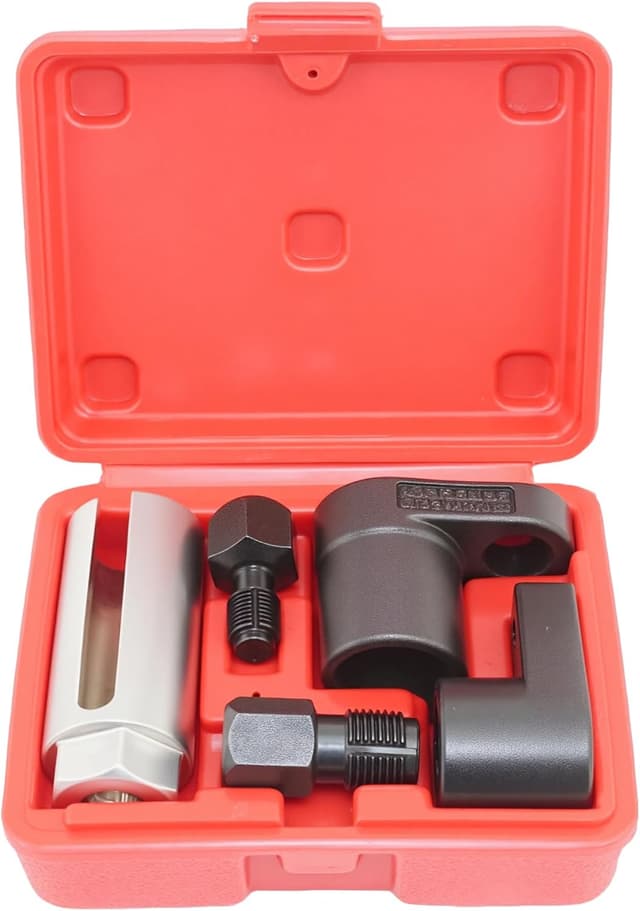 Imagen de A ABIGAIL 5 PCS Oxygen Sensor Socket Kit en OfertitasTOP