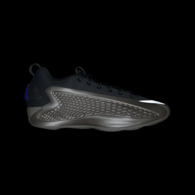 Detalle 2 de Adidas Anthony Edwards 1 Low Beige