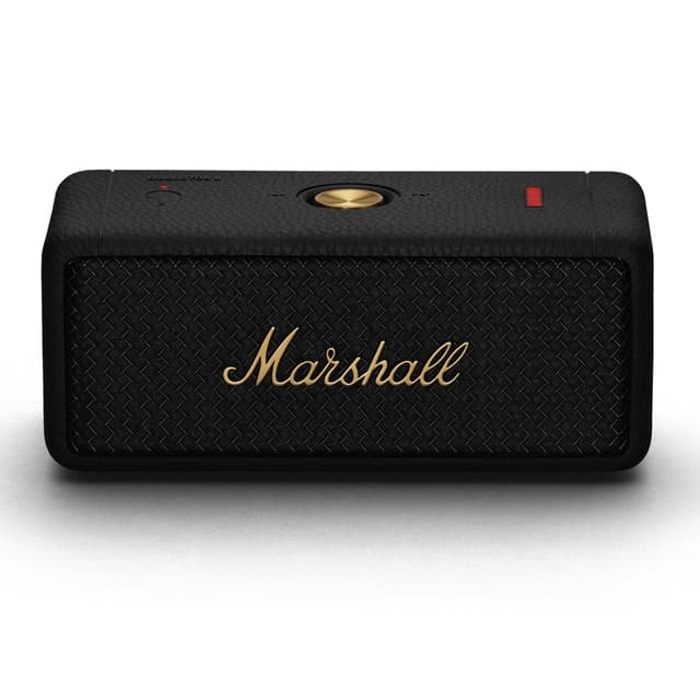 Imagen de Marshall Emberton II altavoz Bluetooth portátil 📻 en OfertitasTOP