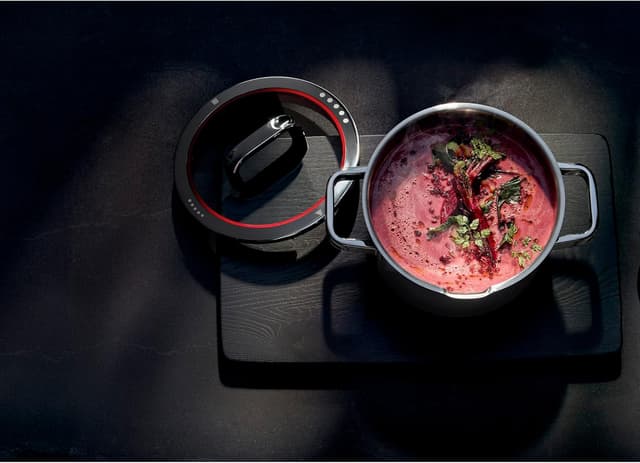 Thumbnail 18 de WMF Function 4 - Batería Cocina 5 Piezas 🍳 Inducción