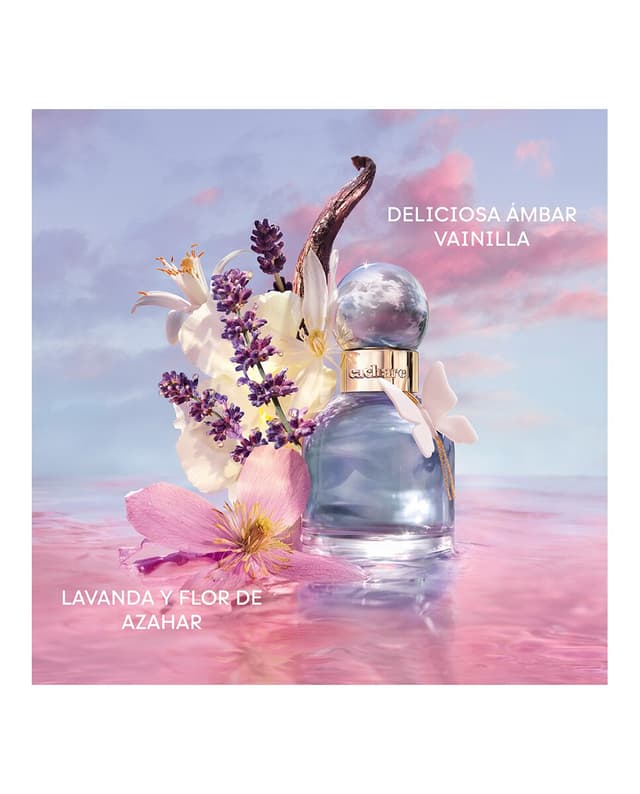 Thumbnail 2 de Cacharel Ella 100 ml Eau de Parfum