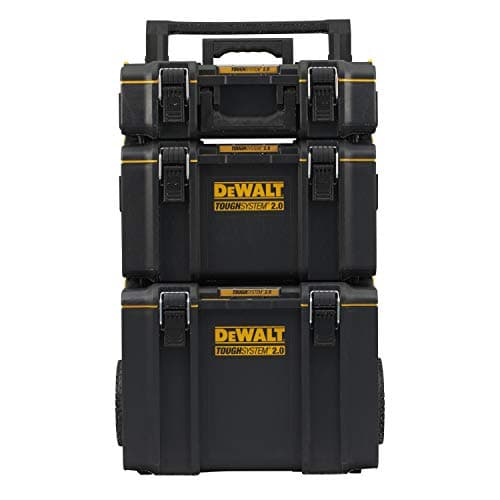 Thumbnail 1 de DEWALT DWST83402-1 Taller modular 3en1 IP65, robusto