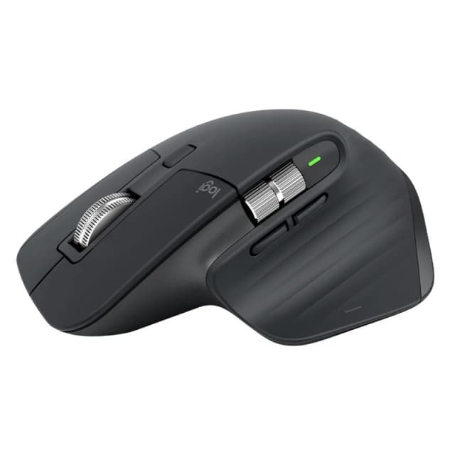 Imagen de Logitech MX Master 3S - Ratón Inalámbrico con Clics Silenciosos 🖱 en OfertitasTOP