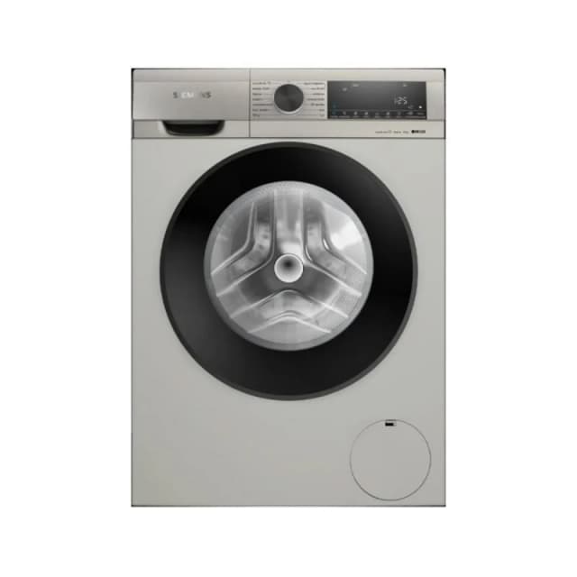 Detalle de Siemens WG56G2ZXES 10 kg lavadora carga frontal