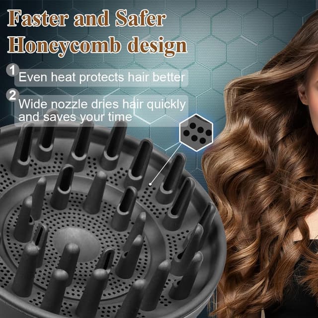 Thumbnail 3 de Flintronic Upgraded Diffuser Nozzle for HS01