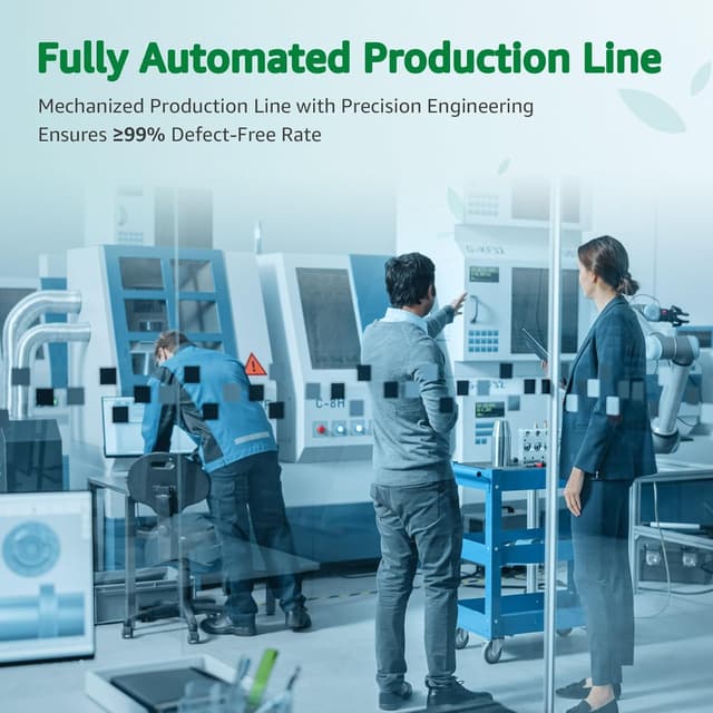 Thumbnail 5 de GREENSKY 405XL Ersatz Multipack Patronen 10er Pack