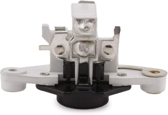 Thumbnail 3 de Hella 5DR 004 241-121 régulateur d'alternateur 12V