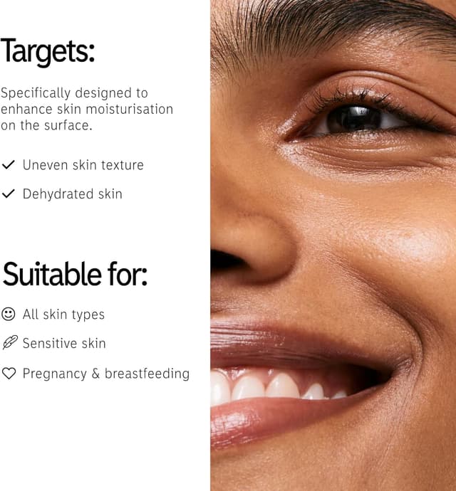 Thumbnail 2 de The INKEY List Siero acido poliglutammico 3%