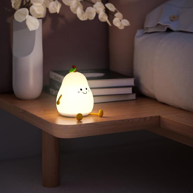 Thumbnail 2 de Mybeo Nachtlicht dimmbar RGB