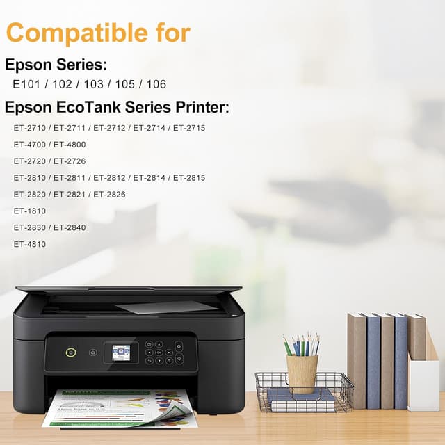 Detalle 2 de LeciRoba E-104 cartuchos 127 ml y 70 ml