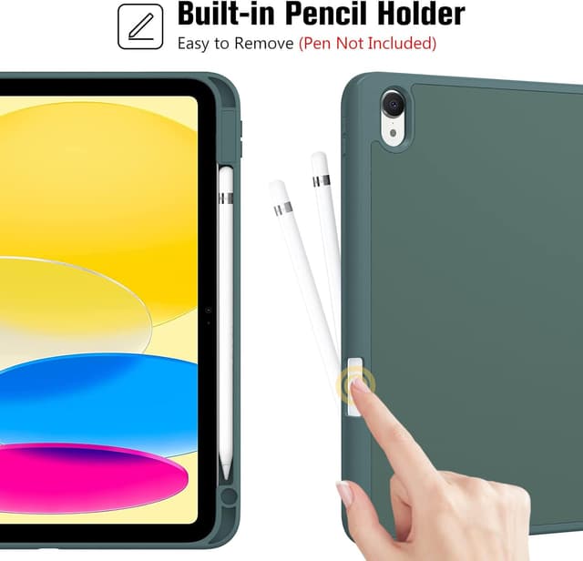 Detalle de ProCase iPad case 11 inch A16