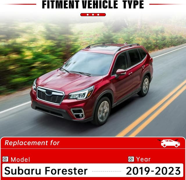 Thumbnail 1 de RAINTOK Windshield Wiper Blades 26" 17" 14