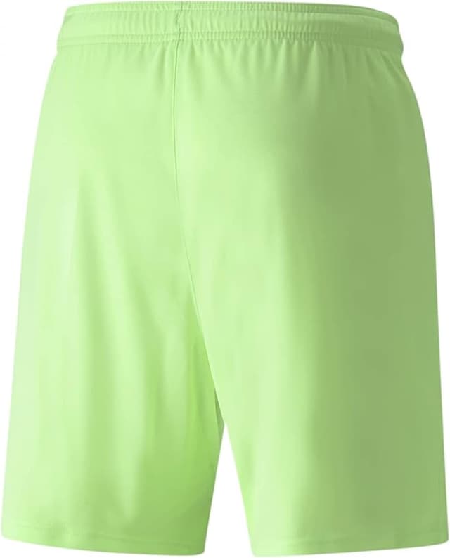 Thumbnail 2 de Puma Teamliga Shorts Pantalones cortos Peacoat-White Hombre