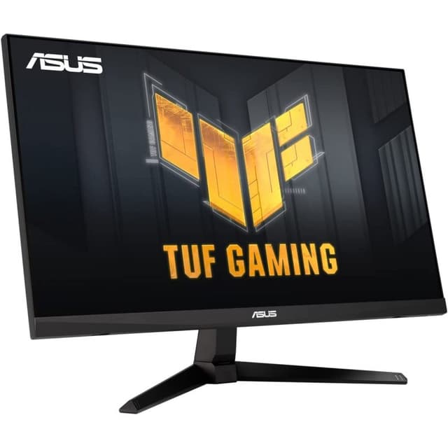 Detalle 2 de ASUS TUF Gaming VG246H1A monitor 23,8" 100 Hz