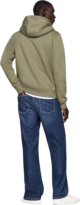 Thumbnail 5 de Tommy Hilfiger Sudadera con capucha XL 👕