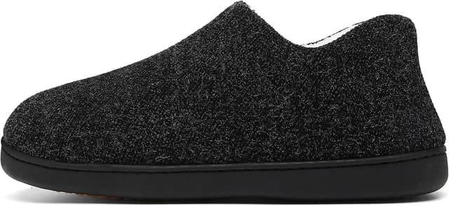 Detalle 2 de Mishansha Herren Hausschuhe Gr.39-48