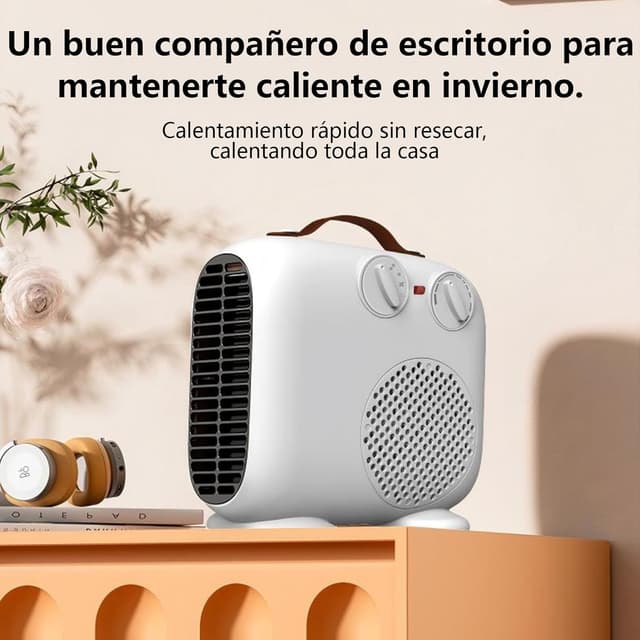 Thumbnail 6 de BioAura Calentador Eléctrico 2000W