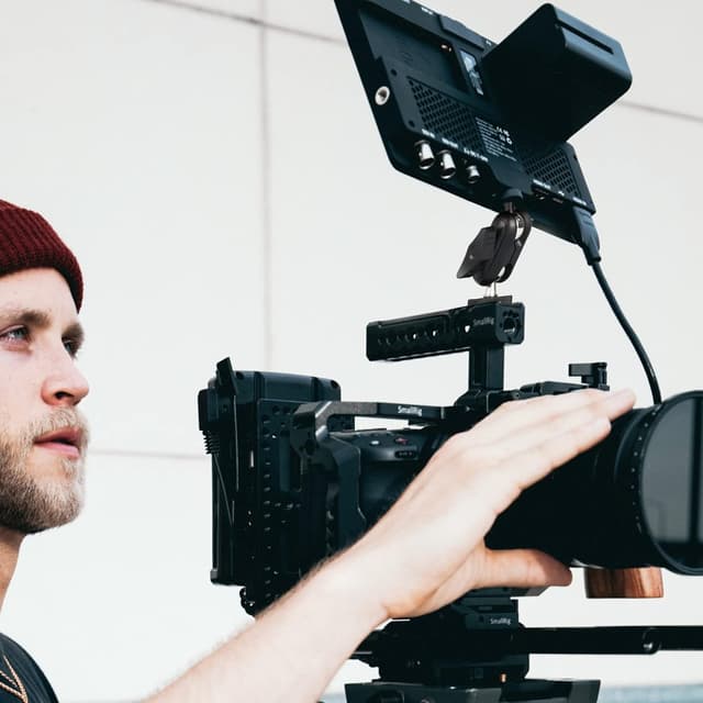 Thumbnail 5 de Doppelter Kugelkopfadapter 2er Pack für 1/4 Zoll