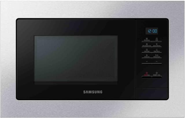 Imagen de Samsung MG23A7013CT/EC Microondas Integrado 23L con Grill en OfertitasTOP