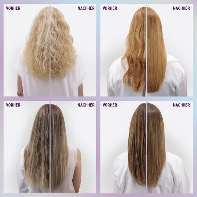 Thumbnail 2 de Aussie SOS Supercharged Hydration Haarmaske 500ml