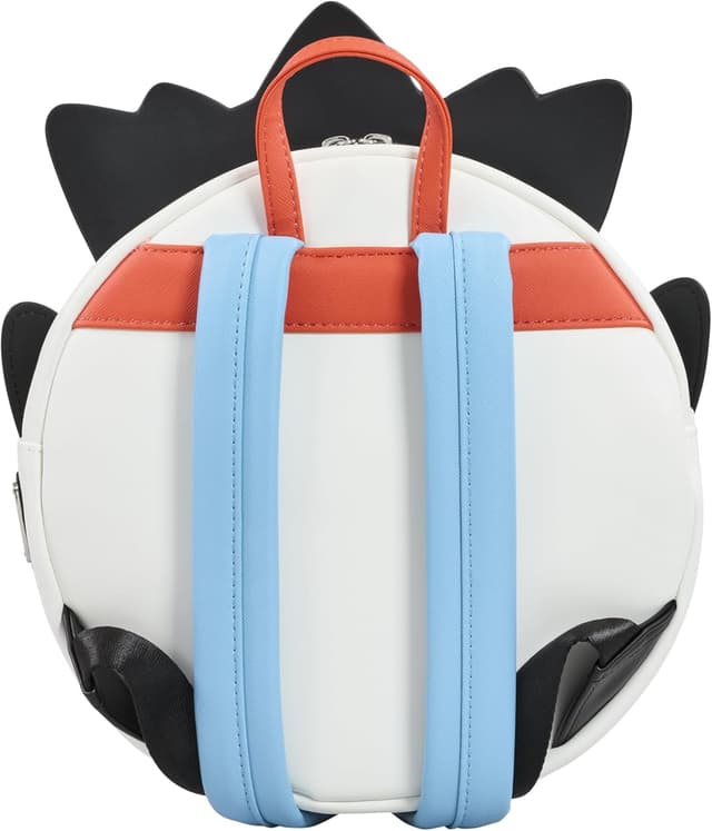 Detalle de Loungefly Pokémon Togepi mini zainetto Loungefly