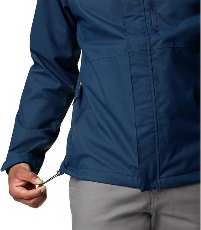Thumbnail 5 de Columbia Hikebound II Jacket veste de pluie