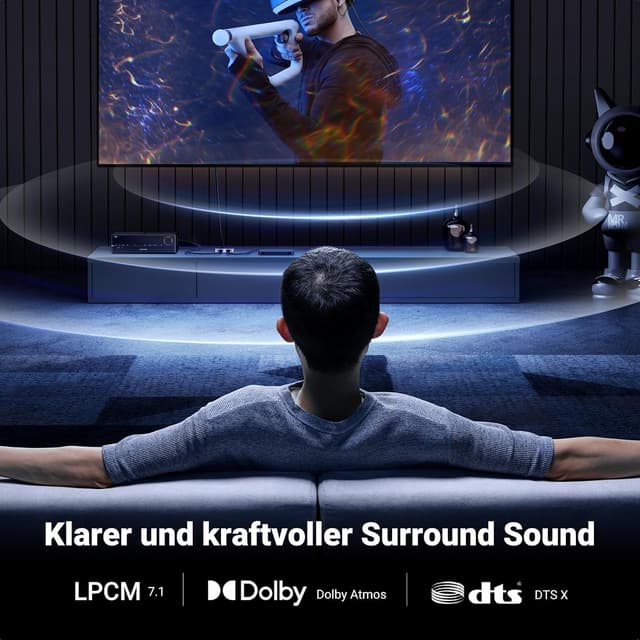 Thumbnail 6 de UGREEN HDMI Switch 8K 2in1