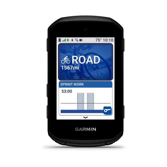 Imagen de Garmin Edge 550 - ciclocomputador GPS para ciclismo en OfertitasTOP