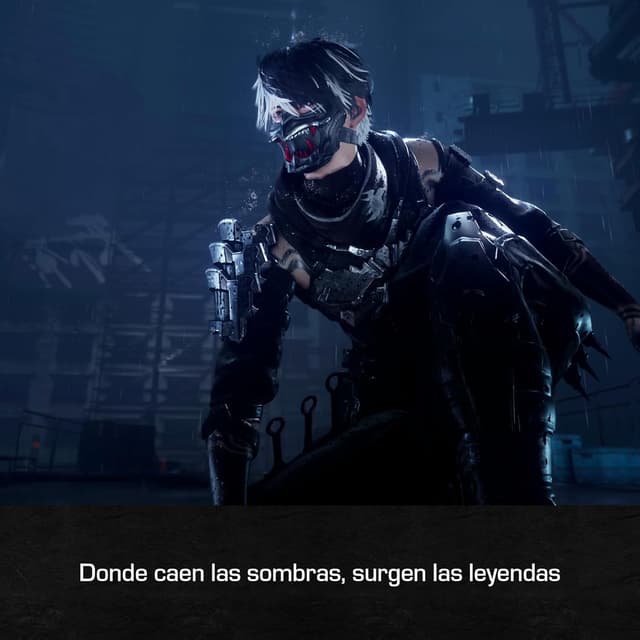 Thumbnail 1 de Xbox Ninja Gaiden 4