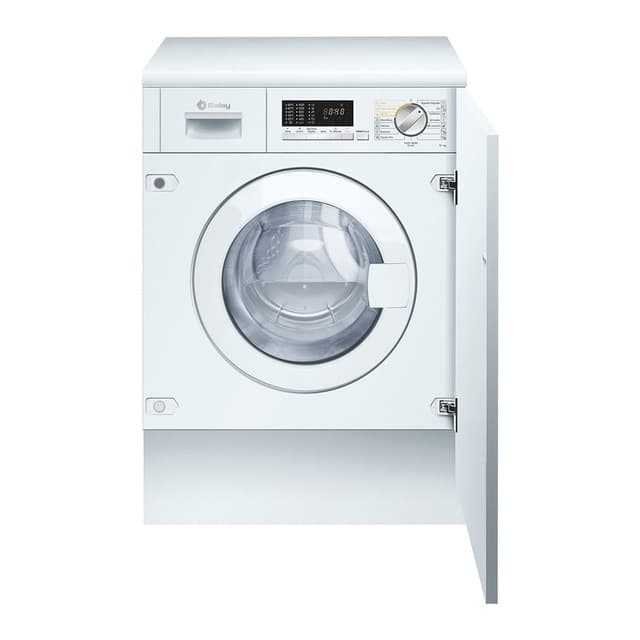 Detalle de Balay 3TW777B lavadora secadora 7 kg / 1.200 rpm