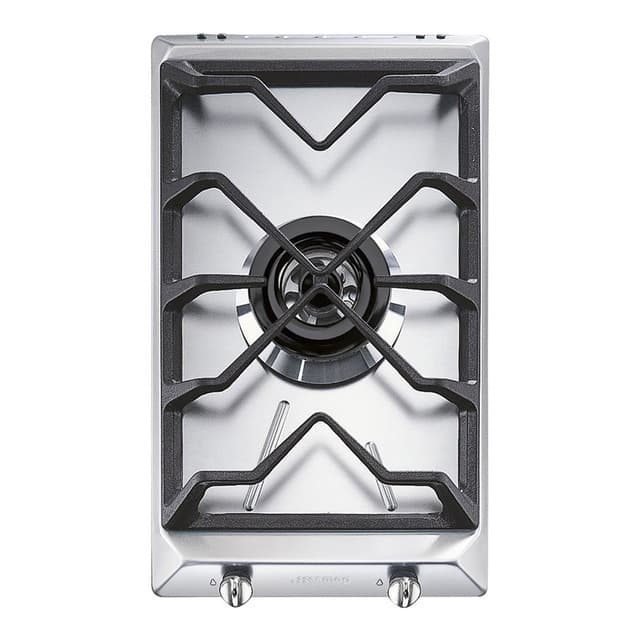Imagen de Smeg SRV531GH5 placa gas 1 quemador, 1 unidad en OfertitasTOP