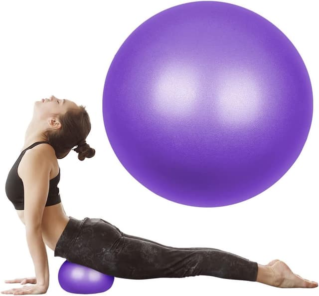 Imagen de flintronic Pilates Ballon 25cm en OfertitasTOP