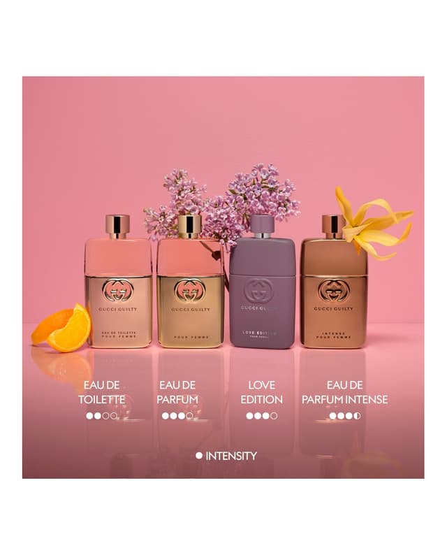 Thumbnail 4 de Gucci Guilty Love Edition perfume 50 ml