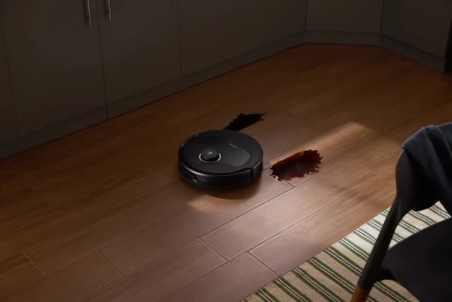 Thumbnail 19 de Roborock Qrevo 5AE 12.000 Pa Saugroboter