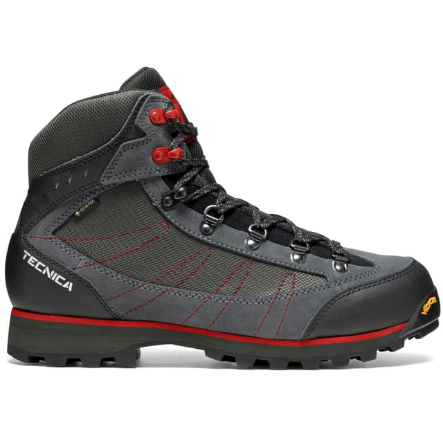 Detalle de Tecnica Makalu IV Gore-Tex 576 g