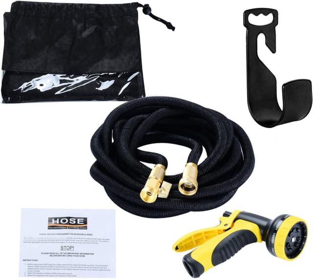 Thumbnail 6 de HmiL-U Garden Hose 150ft