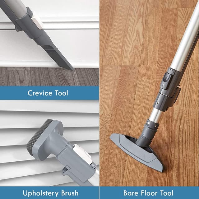 Thumbnail 5 de Kenmore BC3005 Pet Friendly Canister Vacuum ⚙