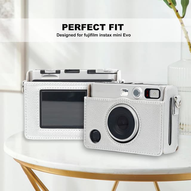 Detalle 2 de Aisnyho Instant Mini EVO Case 1 strap