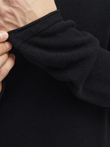 Thumbnail 5 de Jack & Jones Jjehill Knit Crew Neck Noos 100% algodón