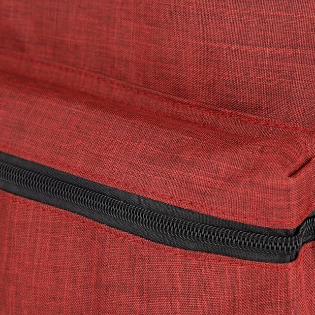 Detalle 1 de Baroni Home zaino a spalla 20L rosso