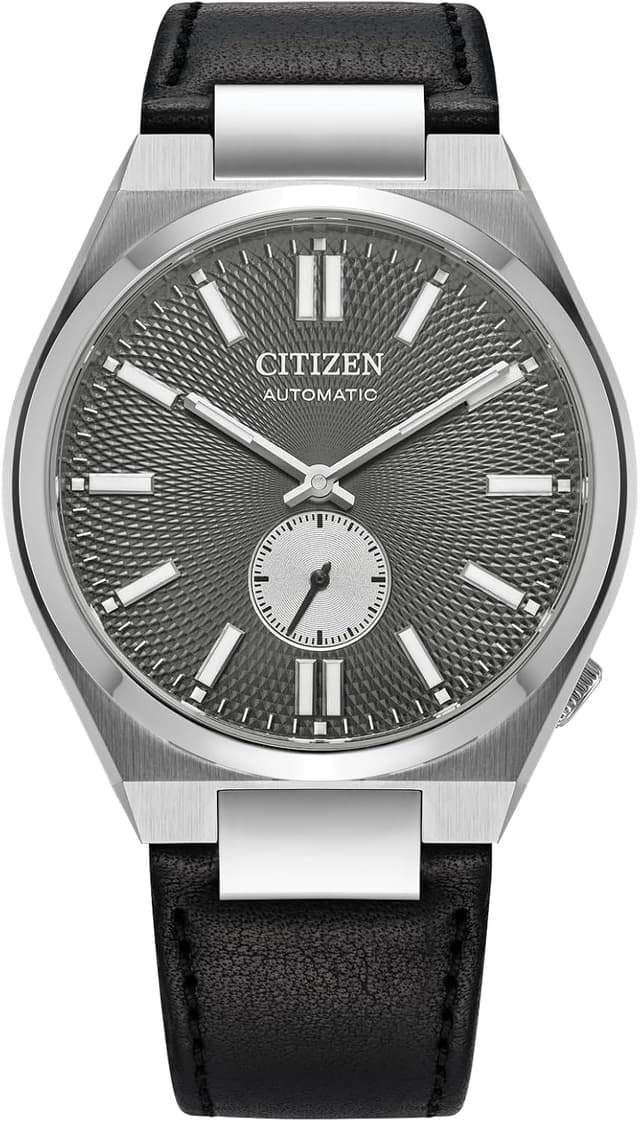 Detalle de Citizen NK5010-01H reloj automático 40 mm