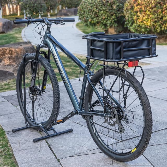 Detalle 2 de CXWXC cestino posteriore 24 x 45 x 20