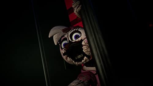 Detalle de Five Nights at Freddy's: Security Breach PS5 — videojuego
