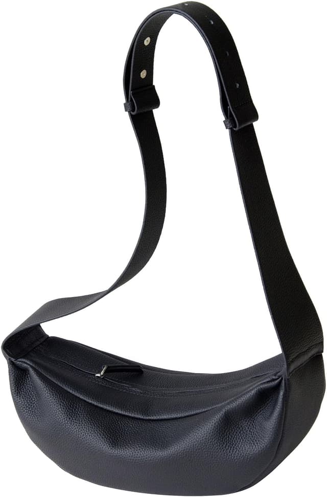 Thumbnail 3 de DONNAIN Genuine Leather Sling Bag for Women