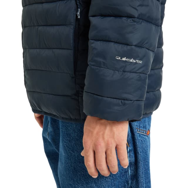 Thumbnail 5 de Quiksilver Scaly Chaqueta de hombre WarmFlight