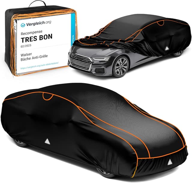 Imagen de WALSER Perma Protect Bâche anti-grêle Taille 3 en OfertitasTOP