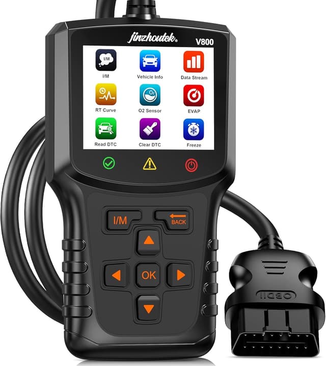 Imagen de OBD2 Auto Diagnosi Scanner diagnostico OBD2 per auto en OfertitasTOP