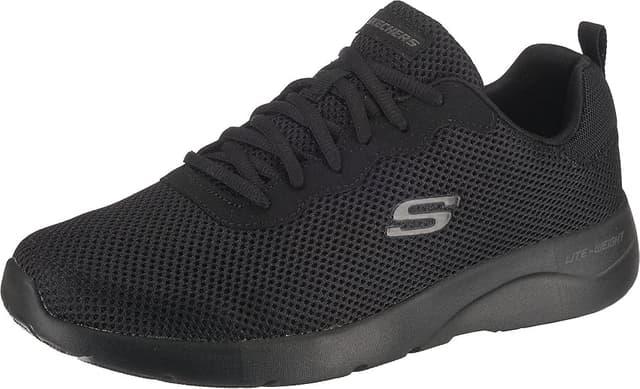Detalle de Skechers DYNAMIGHT 2.0 RAYHILL zapatillas hombre 45 EU