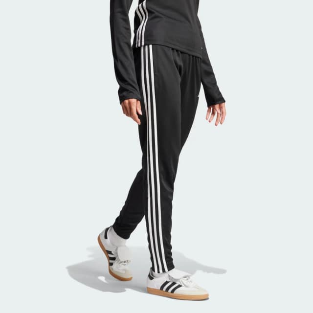 Detalle de adidas Pantalón de entrenamiento Tiro 25 Essentials negro