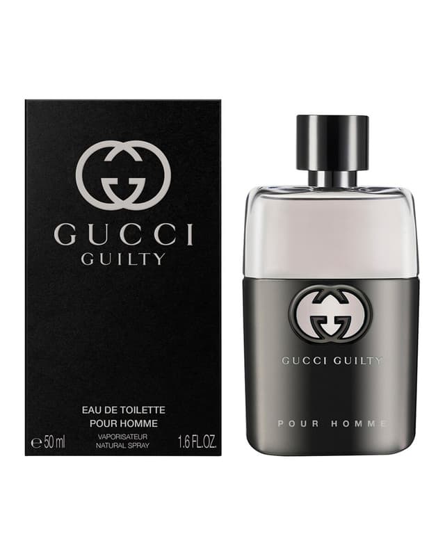Thumbnail 1 de Gucci Guilty Pour Homme Eau de Toilette